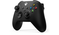 Microsoft Xbox Wireless Controller X/S Xbox One Black