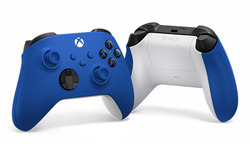 Microsoft Xbox Wireless Controller X/S Xbox One Blue