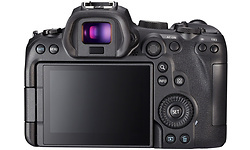 Canon Eos R6 24-105 kit Black