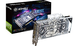 Inno3D GeForce RTX 3090 iChill Frostbite 24GB