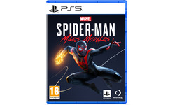 Sony Marvel's Spider-Man Miles Morales (PlayStation 5)