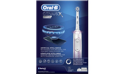 Oral-B Genius X 20000N Pink
