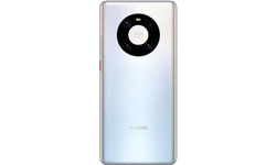 Huawei Mate 40 Pro Mystic Silver