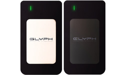 Glyph AtomRAID 4TB Black