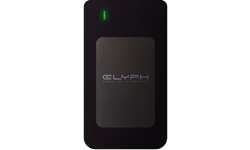 Glyph AtomRAID 4TB Black
