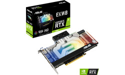 Asus GeForce RTX 3080 Gaming 10GB
