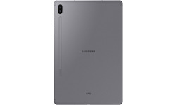 Samsung Galaxy Tab S6 4G 128GB Grey