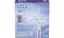 Oral-B Genius 10200W Purple