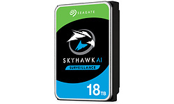 Seagate SkyHawk Surveillance AI 18TB