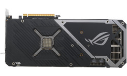 Asus RoG Strix Radeon RX 6800 OC Gaming 16GB