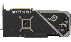 Asus RoG Strix GeForce RTX 3060 Ti OC 8GB