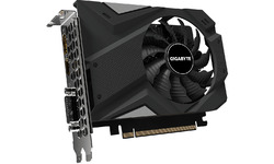Gigabyte GeForce GTX 1650 OC 4GB V2