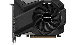 Gigabyte GeForce GTX 1650 OC 4GB V2