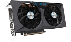 Gigabyte GeForce RTX 3060 Ti Eagle OC 8GB