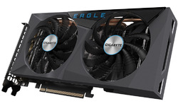 Gigabyte GeForce RTX 3060 Ti Eagle OC 8GB