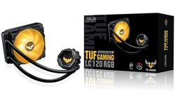 Asus TUF Gaming LC 120 RGB