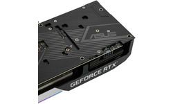 Asus GeForce RTX 3060 Ti Dual Gaming 8GB