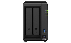 Synology DiskStation DS720 8TB