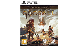 Godfall Ascended Edition (PlayStation 5)