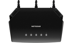 Netgear 4-Stream AX1800