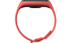 Samsung Galaxy Fit2 Red