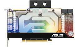 Asus GeForce RTX 3090 EKWB 24GB