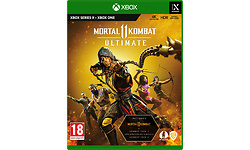 Mortal Kombat 11 Ultimate (Xbox One/Xbox Series X)