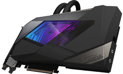 Gigabyte Aorus GeForce RTX 3090 Xtreme WaterForce 24GB