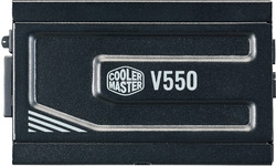 Cooler Master V550 Gold 550W