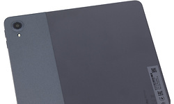 Lenovo Tab P11 128GB Grey (ZA7R0081SE)