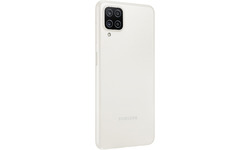 Samsung Galaxy A12 128GB White