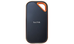 Sandisk Extreme Pro Portable SSD 4TB
