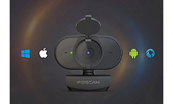 Foscam  41 Webcam