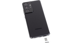 Samsung Galaxy S21 Ultra 256GB Black