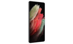 Samsung Galaxy S21 Ultra 12GB/128GB Black