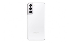 Samsung Galaxy  S21 128GB White