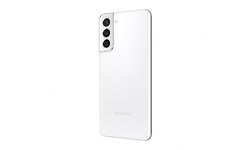 Samsung Galaxy  S21 128GB White