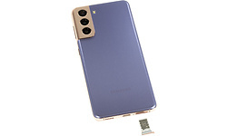 Samsung Galaxy  S21 256GB Pink