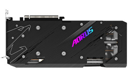 Gigabyte Aorus Radeon RX 6800 Master 16GB
