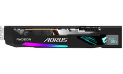 Gigabyte Aorus Radeon RX 6800 XT Master Type-C 16GB