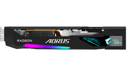 Gigabyte Aorus Radeon RX 6800 XT Master 16GB