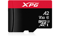Adata XPG MicroSDXC UHS-I U3 128GB