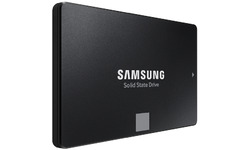 Samsung 870 Evo 2TB