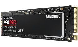 Samsung 980 Pro 2TB