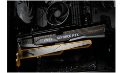 MSI GeForce RTX 3080 Gaming Trio 10GB