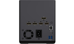 Gigabyte Aorus GeForce RTX 3080 Gaming Box 10GB