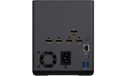 Gigabyte GeForce RTX 3090 Aorus Gaming Box 24GB