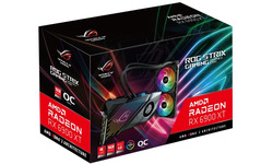 Asus RoG Strix Radeon RX 6900 XT OC 16GB