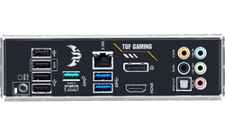 Asus TUF Gaming B550-PRO