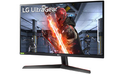 LG UltraGear 27GN800